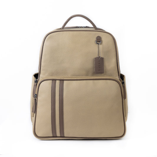 Sonoran Utility Travel Backpack- Beige