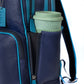 Sonoran Utility Travel Backpack- Navy Blue