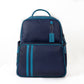 Sonoran Utility Travel Backpack- Navy Blue