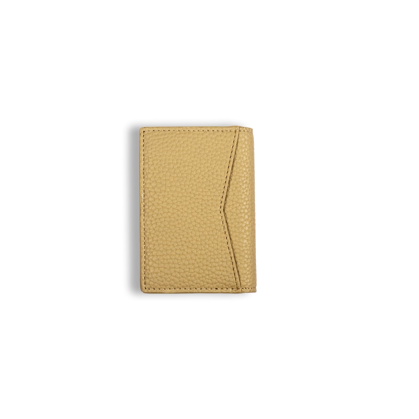 Sonoran Utility Wallet-Beige(RFID Protected)