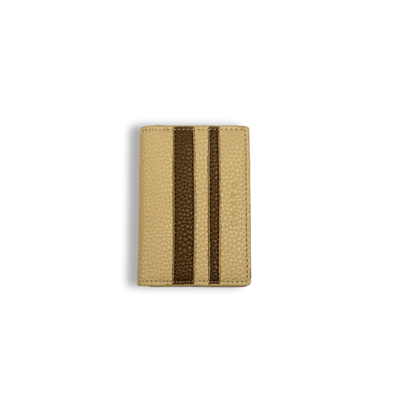 Sonoran Utility Wallet-Beige(RFID Protected)