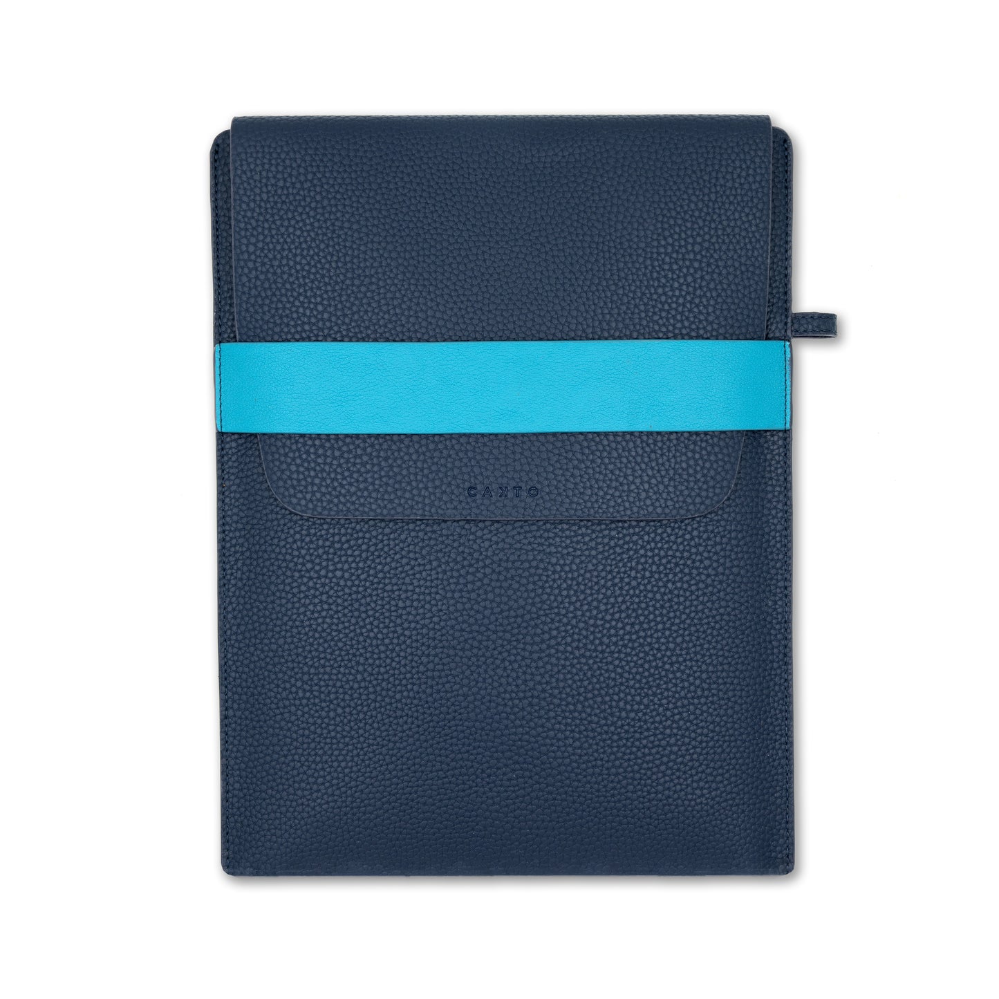 Gibson Laptop Sleeve-Navy Blue for 13 inch Laptop(Snug fit) (Copy)