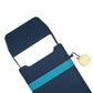 Gibson Laptop Sleeve-Navy Blue for 13 inch Laptop(Snug fit) (Copy)