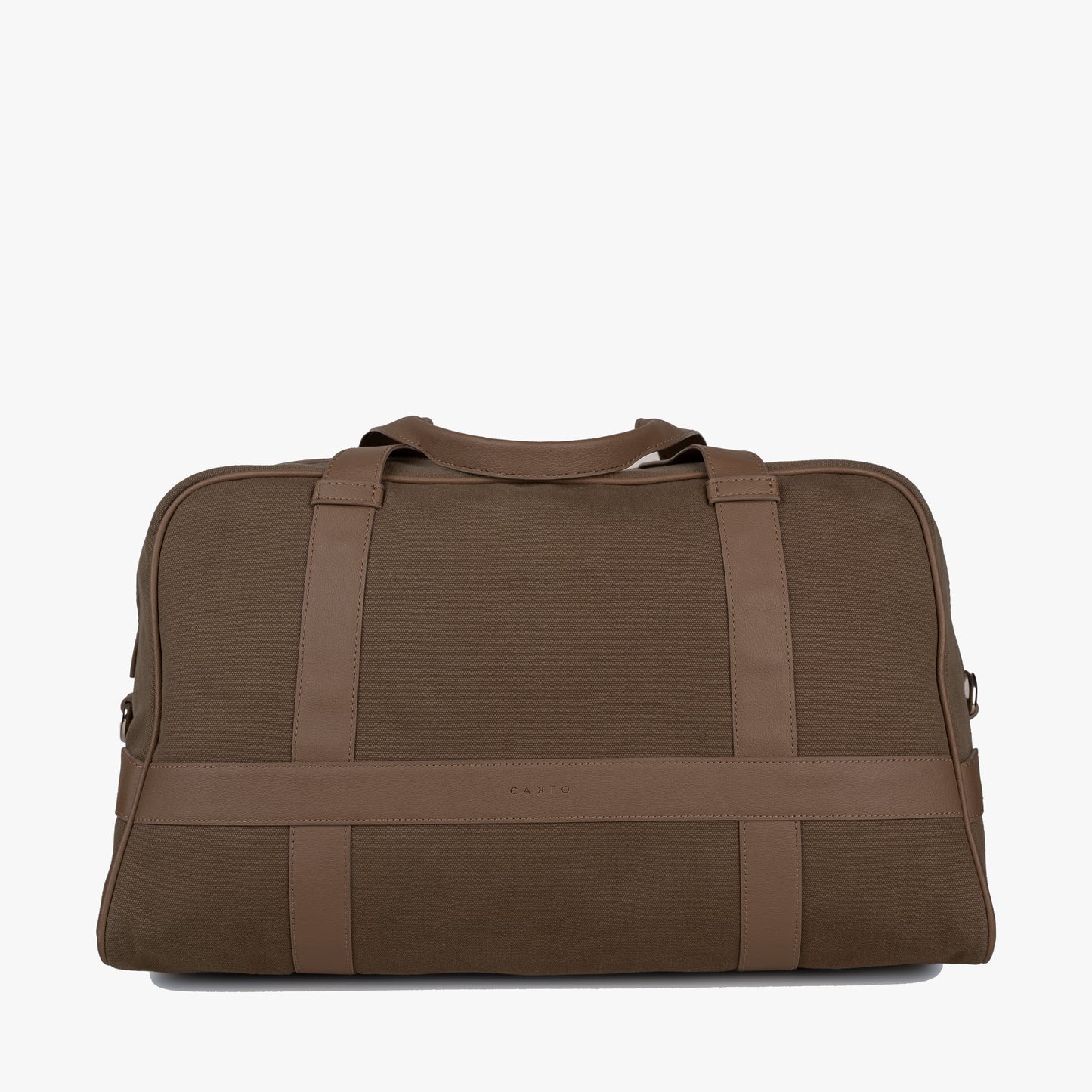 Mojave Duffle Bag- Brown