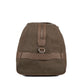 Mojave Duffle Bag- Brown