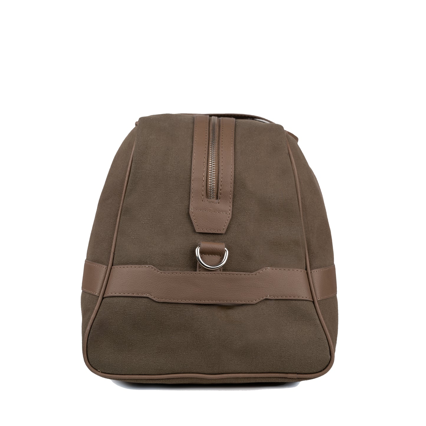 Mojave Duffle Bag- Brown