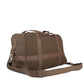 Mojave Duffle Bag- Brown