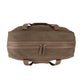 Mojave Duffle Bag- Brown