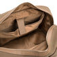 Mojave Duffle Bag- Brown