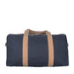 Sahara Duffle Bag- Navy Blue