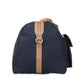 Sahara Duffle Bag- Navy Blue