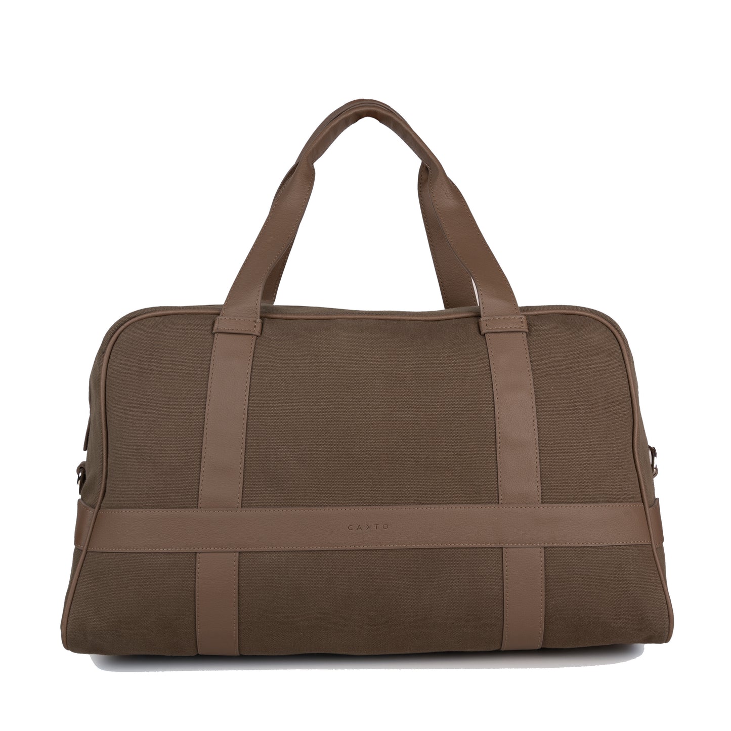 Mojave Duffle Bag- Brown