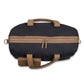 Sahara Duffle Bag- Navy Blue