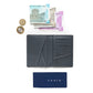 Sonoran Utility Wallet-Black(RFID Protected)