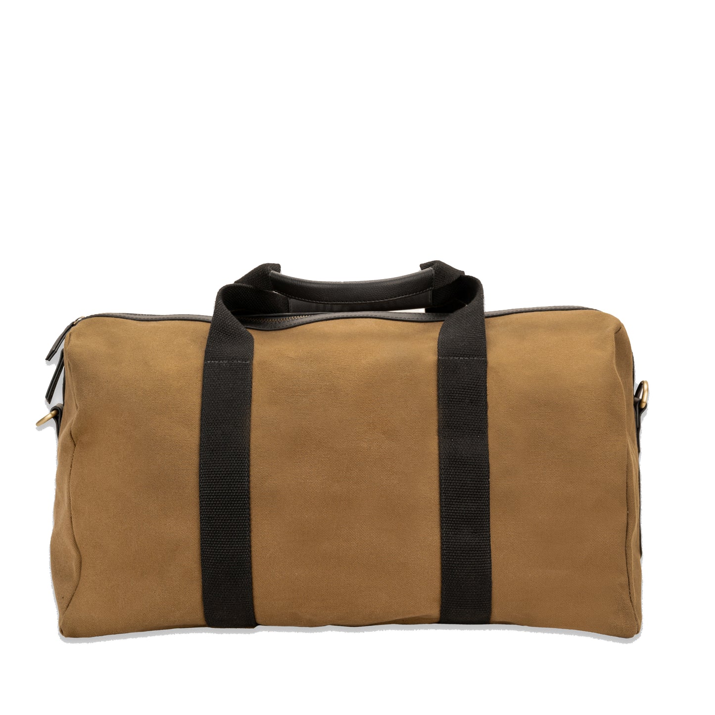 Sahara Duffle Bag- Khakhi