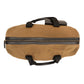 Sahara Duffle Bag- Khakhi