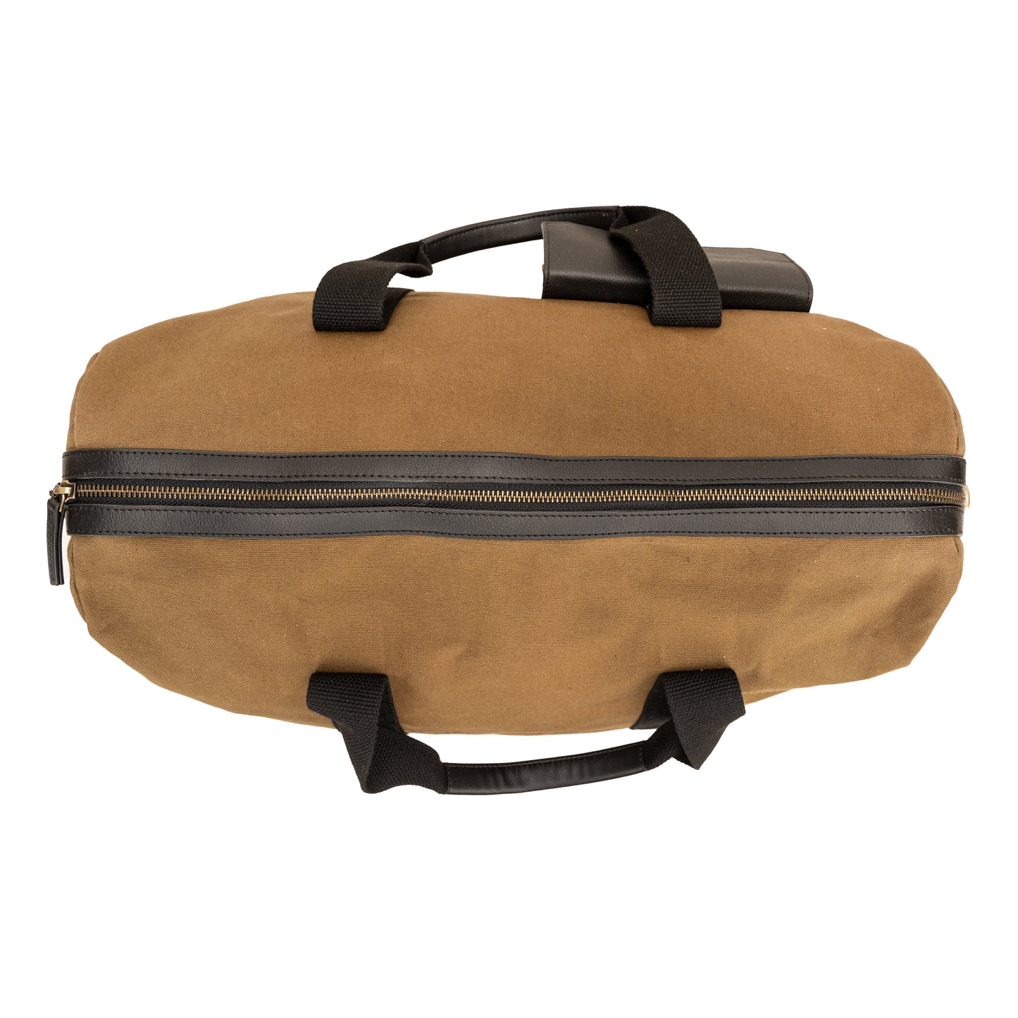 Sahara Duffle Bag- Khakhi