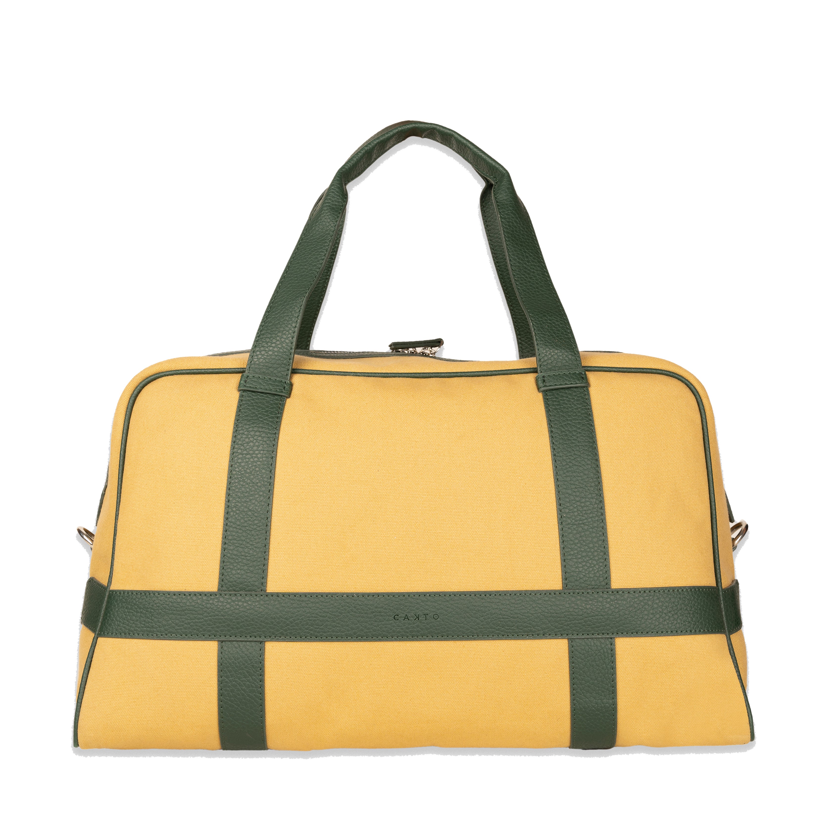 Small Croco Leather Shoulder Bag - Honey – Da Milano