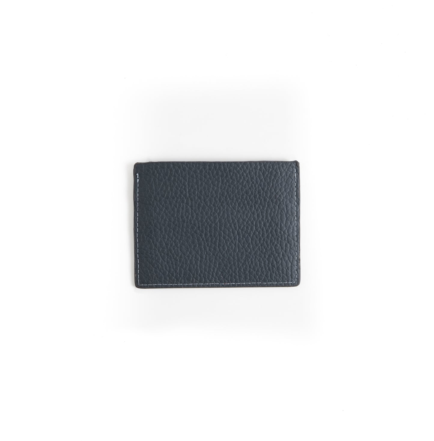 Patagonian Card Wallet-Black