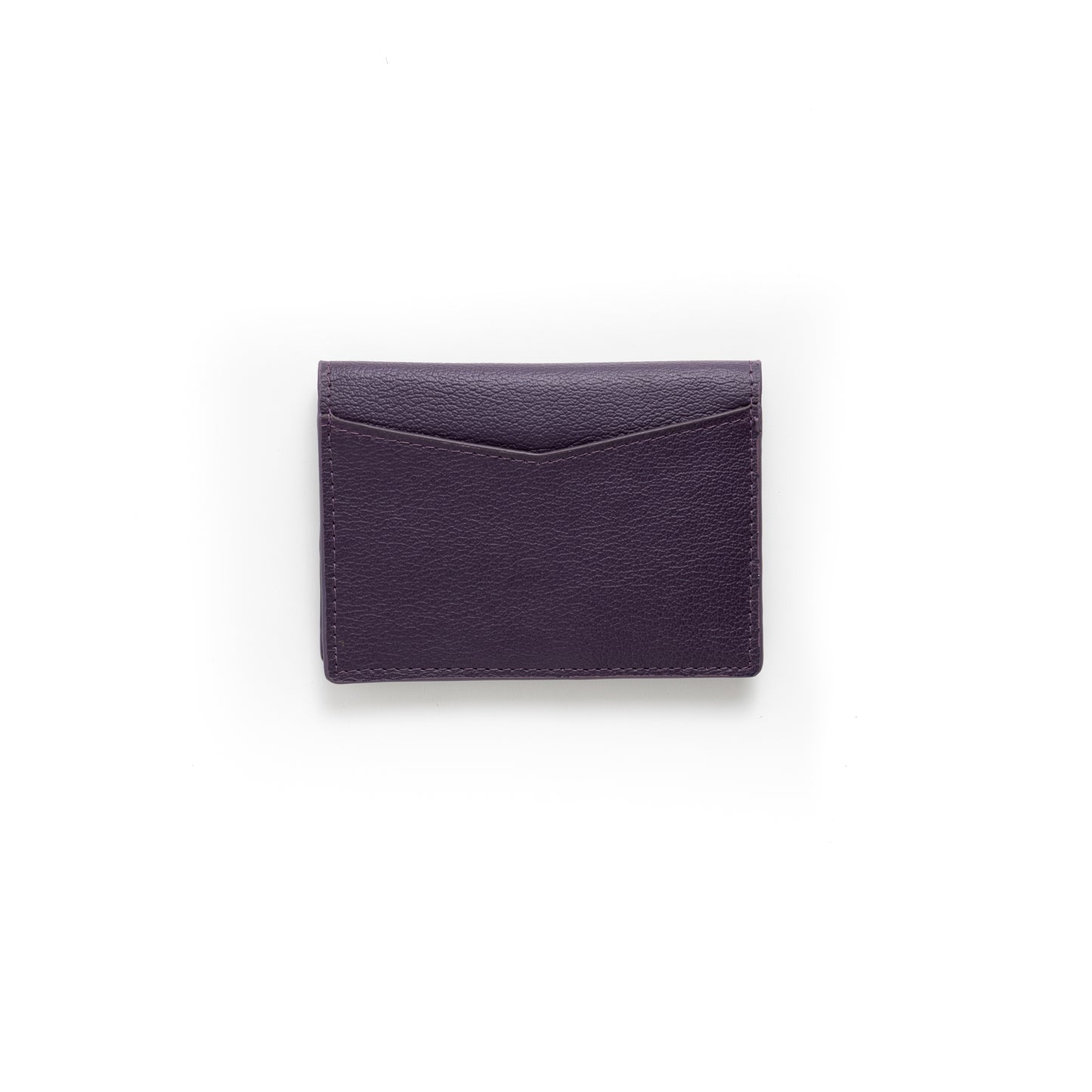 Sonoran Utility Wallet- Purple