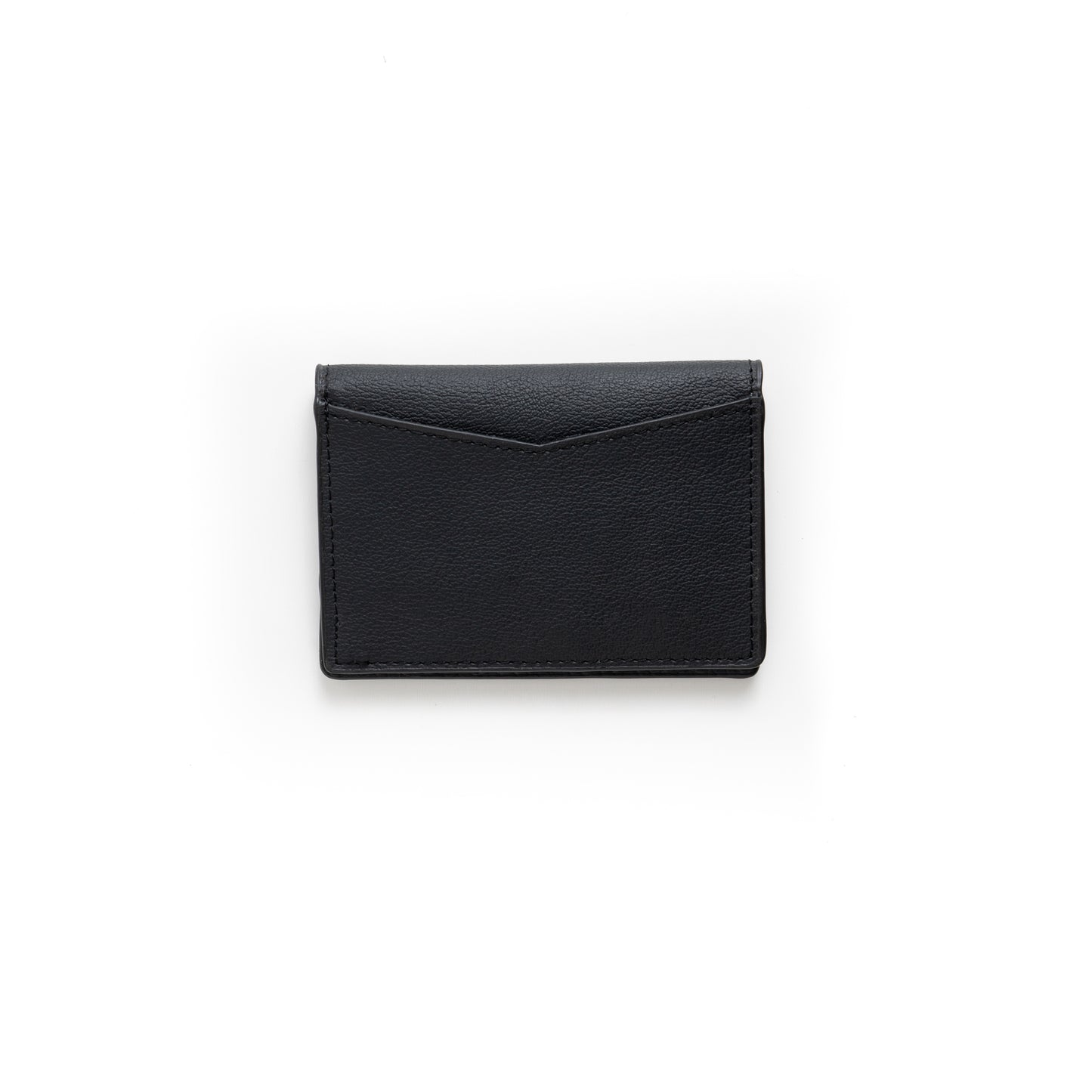 Sonoran Utility Wallet-Black(RFID Protected)