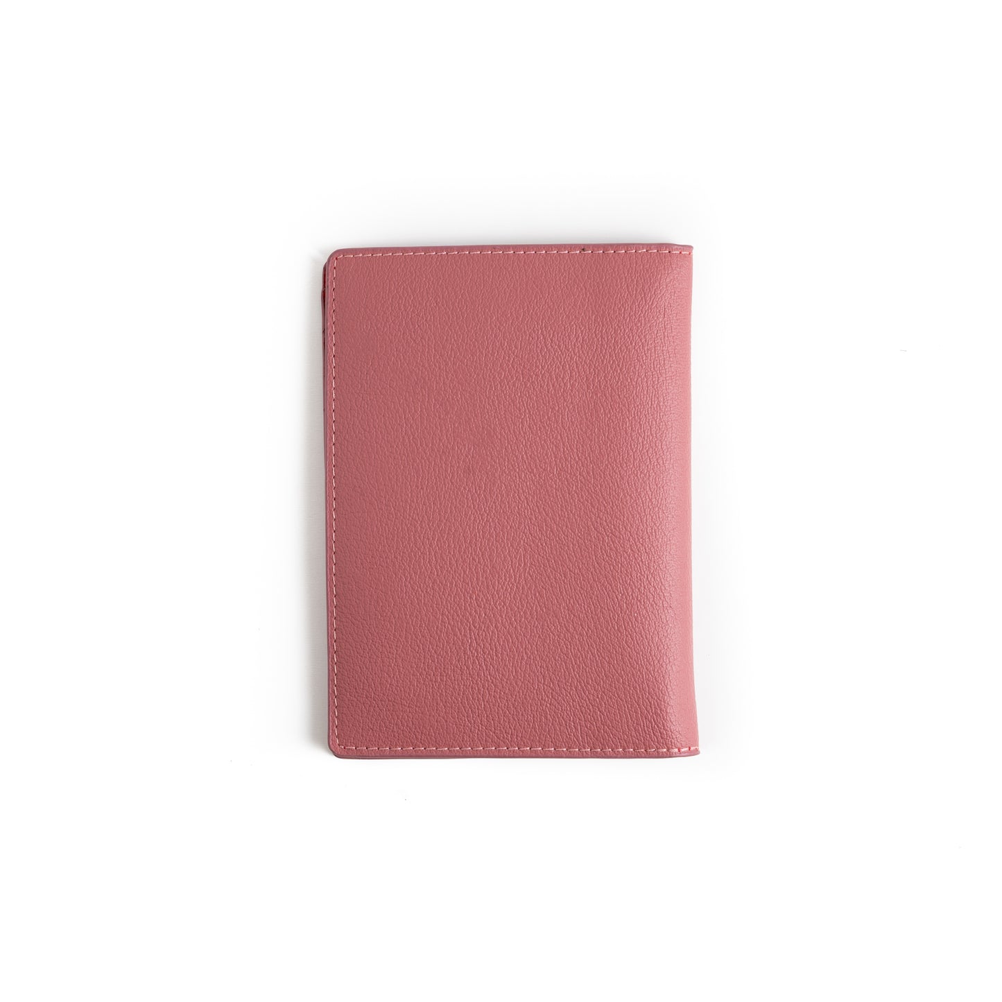 Atacama Passport Sleeve -Pink