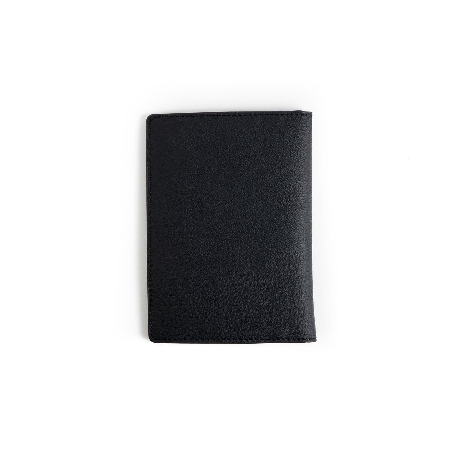 Atacama Passport Sleeve-Black