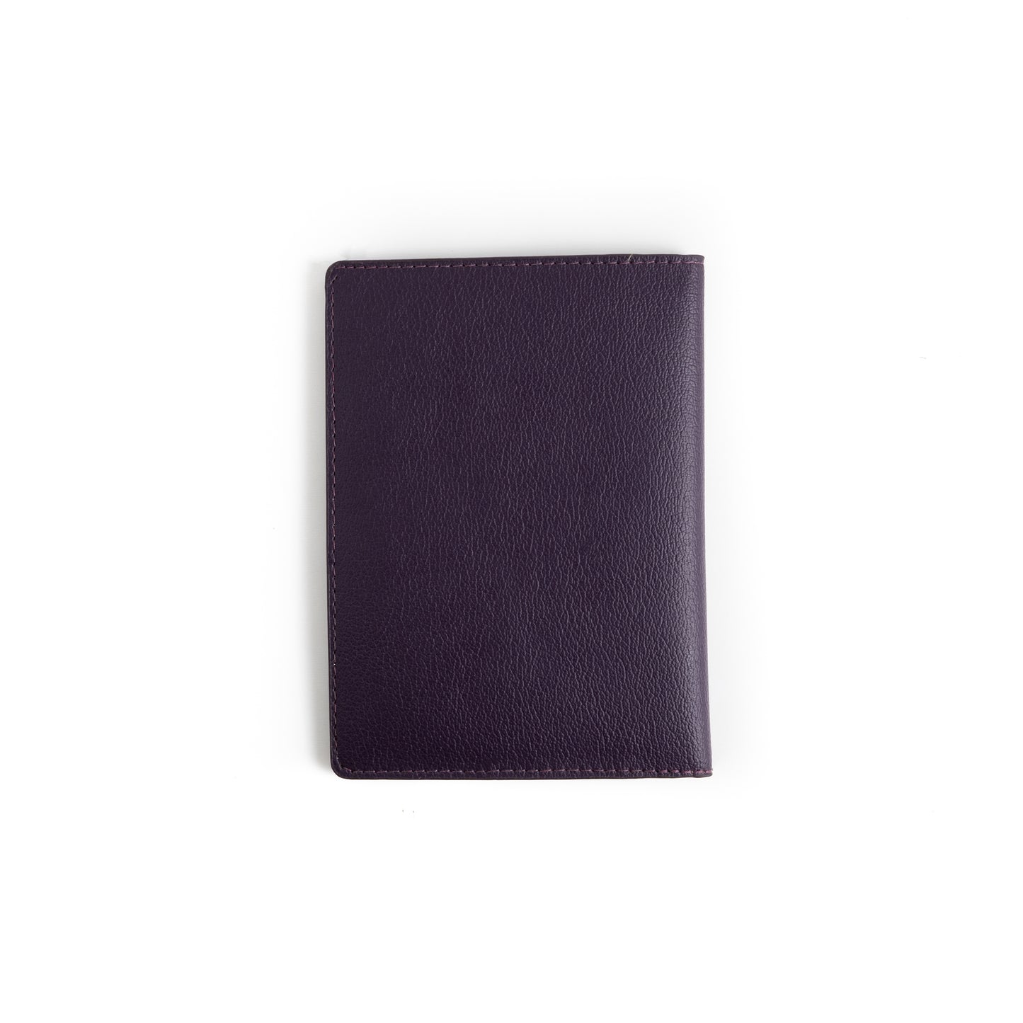 Atacama Passport Sleeve-Purple