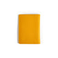 Atacama Passport Sleeve-Chrome Yellow