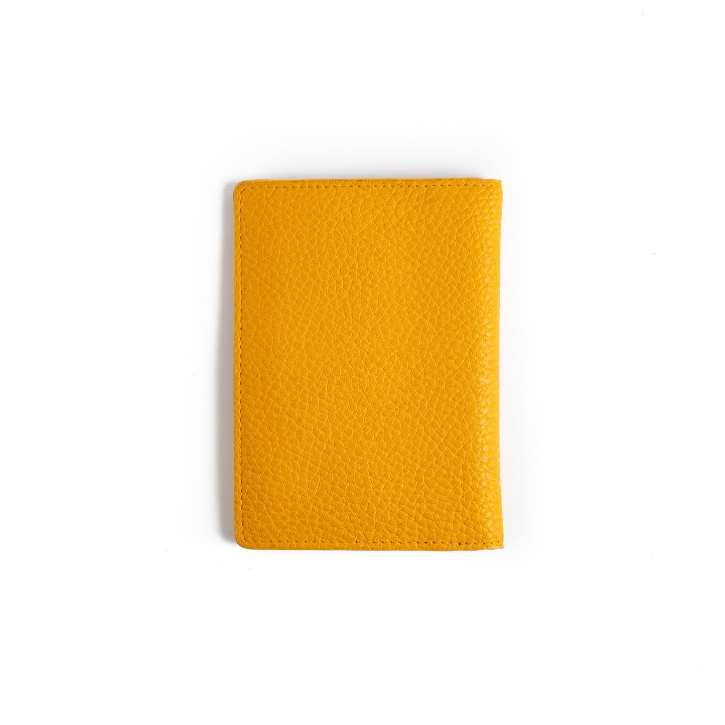 Atacama Passport Sleeve-Chrome Yellow