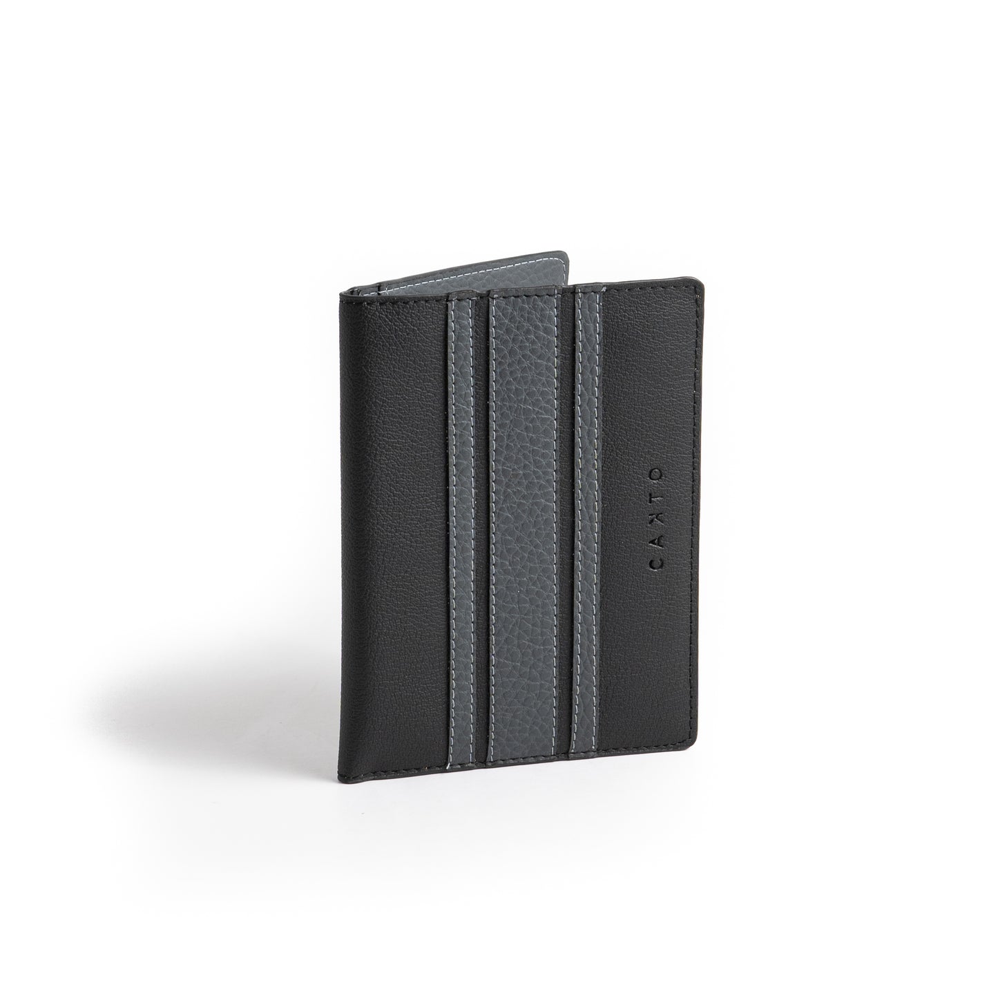 Atacama Passport Sleeve-Black