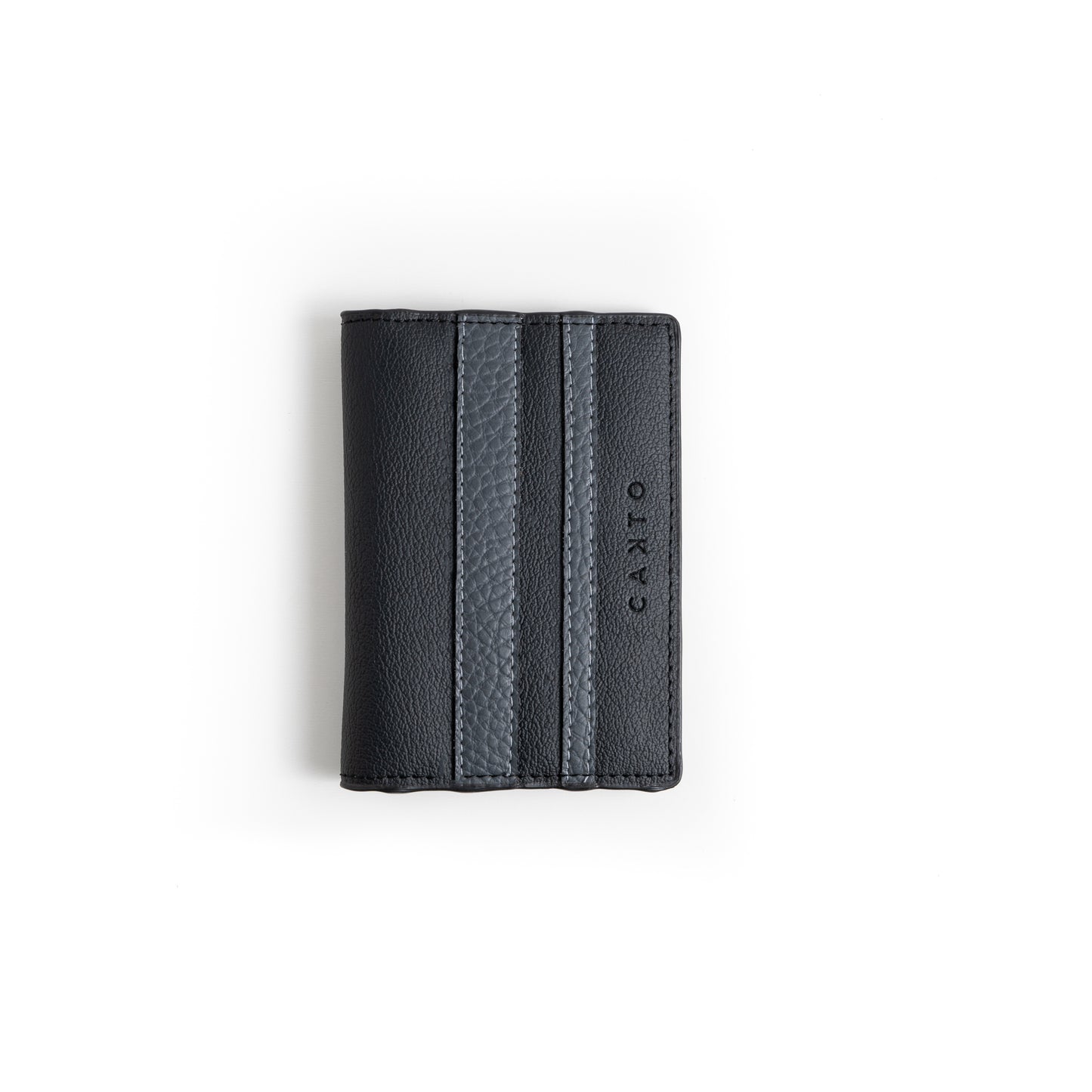 Sonoran Utility Wallet-Black(RFID Protected)