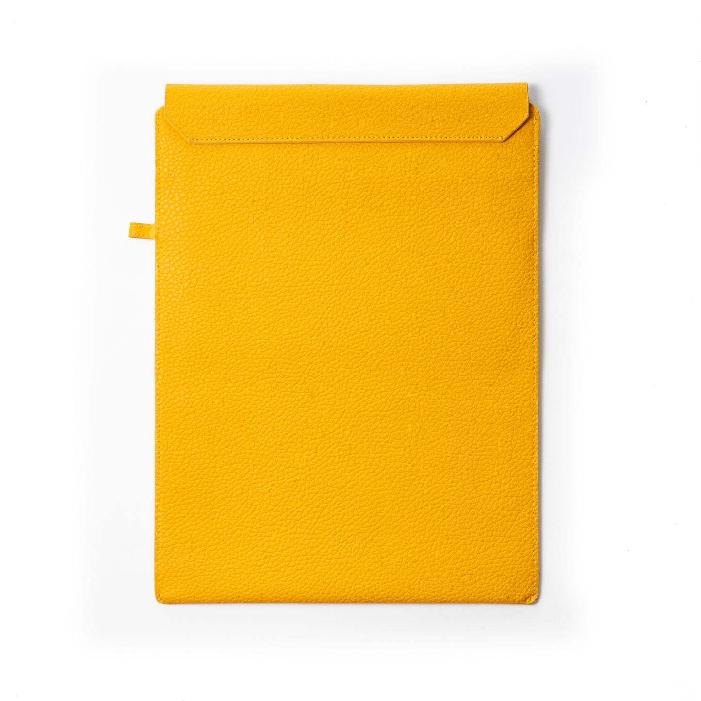 Gibson Laptop Sleeve-Chrome Yellow for 13 inch Laptop(Snug fit)